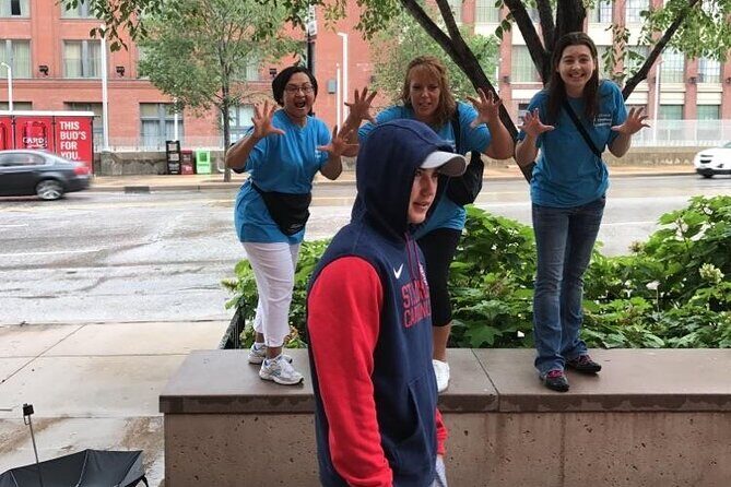 Scavenger Hunt Adventure in Lansing by Zombie Scavengers - In-Depth Breakdown of the Itinerary