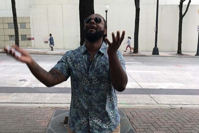 Scavenger Hunt Adventure in Laredo by Zombie Scavengers - Final Thoughts