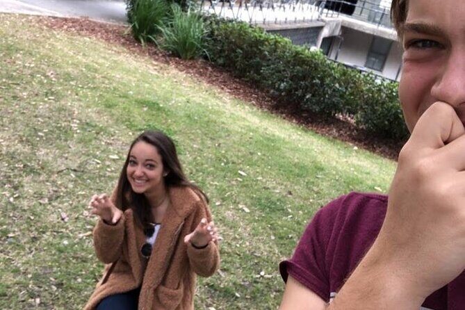 Scavenger Hunt Adventure in Lexington by Crazy Dash - FAQs