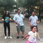 Scavenger Hunt Adventure in Lexington by Zombie Scavengers - The Value and Practicality of the Experience