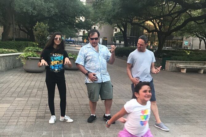 Scavenger Hunt Adventure in Lexington by Zombie Scavengers - The Value and Practicality of the Experience