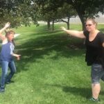 Scavenger Hunt Adventure in London by Zombie Scavengers - Exploring the Zombie Scavengers Experience