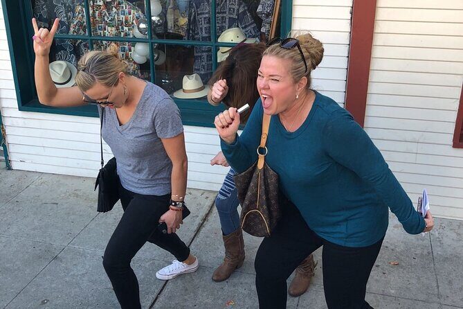 Scavenger Hunt Adventure in Louisville by Zombie Scavengers - Why You Should Try It