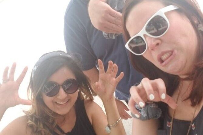 Scavenger Hunt Adventure in Mesa by Zombie Scavengers - The Meeting Point and Initial Setup