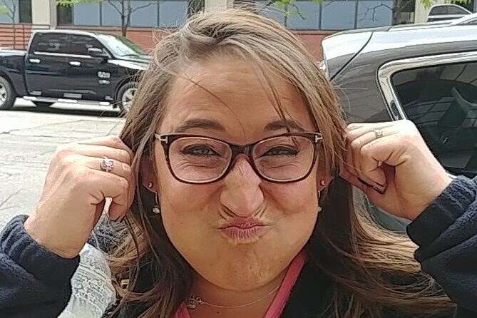 Scavenger Hunt Adventure in Mobile by Zombie Scavengers - Key Points