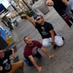 Scavenger Hunt Adventure in North Vancouver by Operation City Quest - Who Should Consider This Tour?