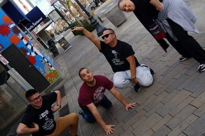 Scavenger Hunt Adventure in North Vancouver by Operation City Quest - Who Should Consider This Tour?