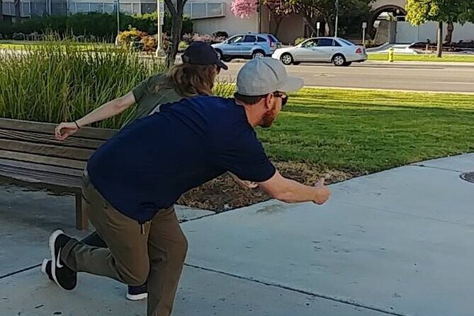 Scavenger Hunt Adventure in Orlando by Operation City Quest