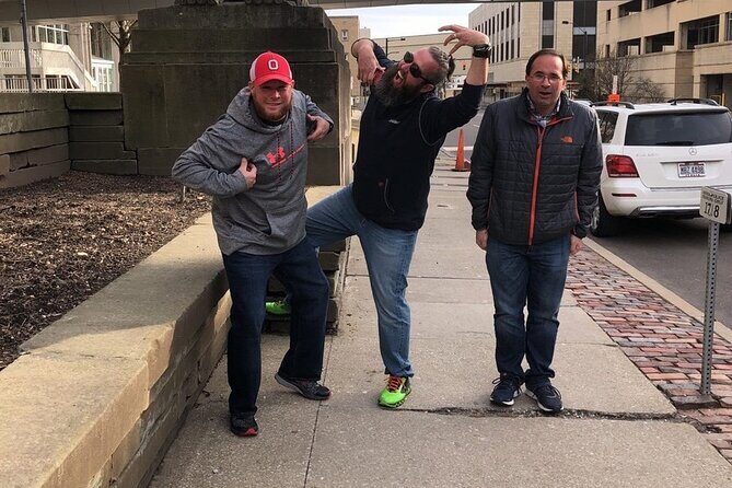 Scavenger Hunt Adventure in Ottawa by Wacky Walks - A Closer Look at the Ottawa Scavenger Hunt Experience