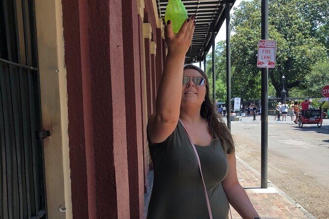 Scavenger Hunt Adventure in Pensacola by Wacky Walks - Who Will Love This?