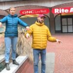 Scavenger Hunt Adventure in Pensacola by Zombie Scavengers - Who Should Do This?