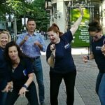 Scavenger Hunt Adventure in Peoria by Operation City Quest - Who Will Love This Tour?