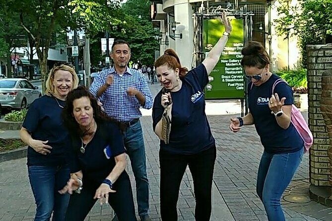 Scavenger Hunt Adventure in Peoria by Operation City Quest - Who Will Love This Tour?