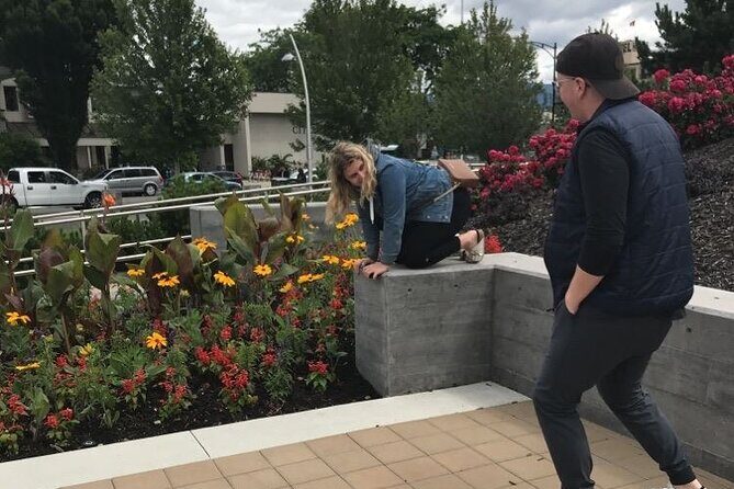 Scavenger Hunt Adventure in Portland OR by Operation City Quest - Who Will Enjoy This?