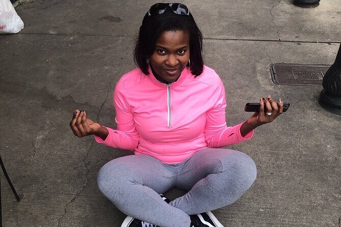 Scavenger Hunt Adventure in Richmond by 3Quest Challenge - Final Thoughts: Is It Worth Your Time?