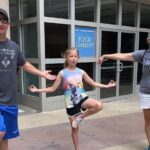 Scavenger Hunt Adventure in Richmond by Crazy Dash - Discovering Richmond in a New Way