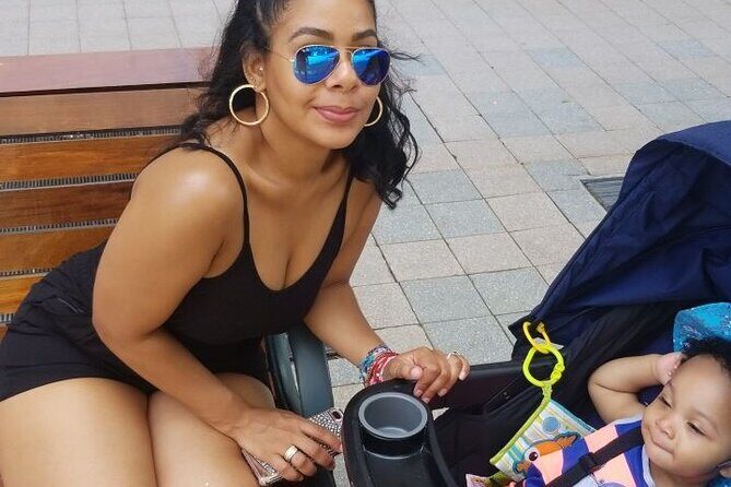 Scavenger Hunt Adventure in Richmond by Wacky Walks - Detailed Itinerary Breakdown