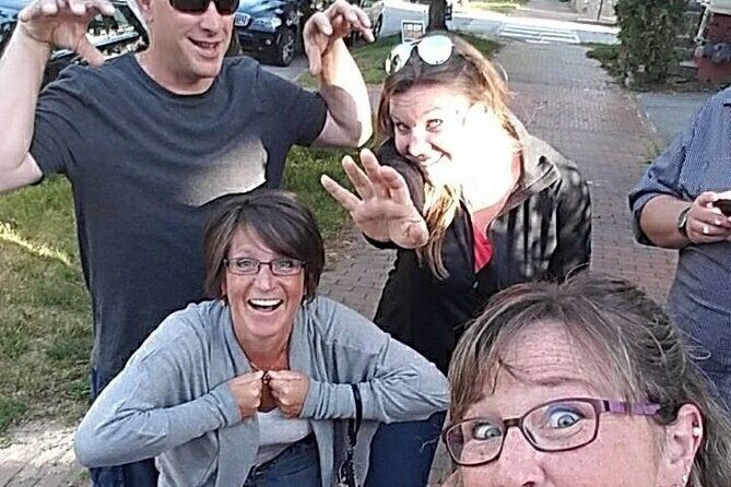 Scavenger Hunt Adventure in San Diego by Zombie Scavengers - In-Depth Review of the Zombie Scavengers in San Diego