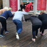 Scavenger Hunt Adventure in Santa Fe by Operation City Quest - Exploring Santa Fe via Smartphone: What to Expect