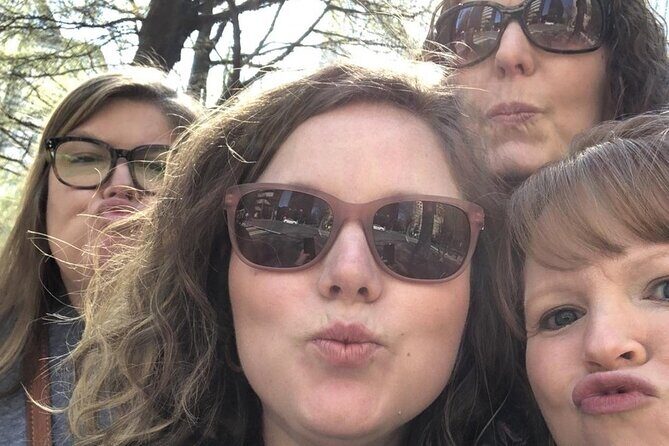 Scavenger Hunt Adventure in Spokane by 3Quest Challenge - Who Should Consider This Experience?