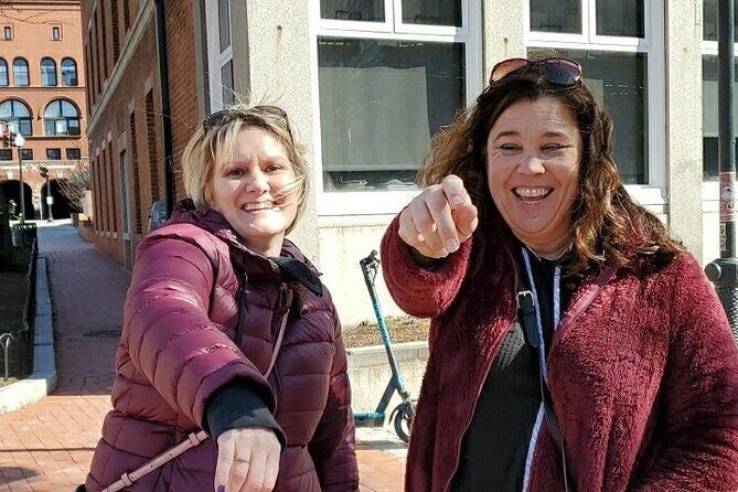 Scavenger Hunt Adventure in Spokane by Wacky Walks - The Sum Up