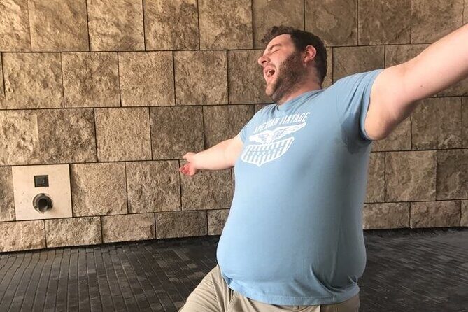 Scavenger Hunt Adventure in St. Louis by Zombie Scavengers - FAQs