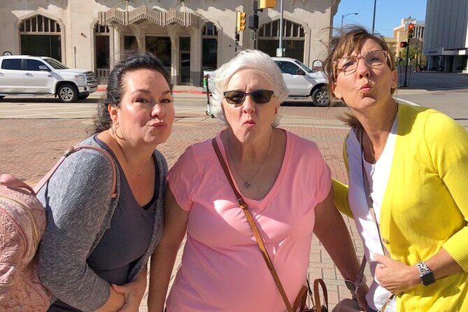 Scavenger Hunt Adventure in Temecula by Wacky Walks - Authentic Experiences and Real Traveler Insights