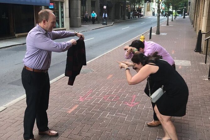 Scavenger Hunt Adventure in Toledo by Crazy Dash - What Makes This Scavenger Hunt Stand Out?