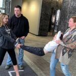 Scavenger Hunt Adventure in Toronto by 3Quest Challenge - What’s Included and What to Keep in Mind