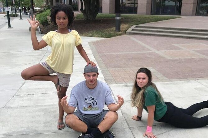 Scavenger Hunt Adventure in Tucson by Zombie Scavengers - Conclusions