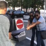 Scavenger Hunt Adventure in Vancouver by Operation City Quest - Who Will Love This Experience?