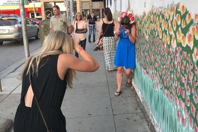 Scavenger Hunt Adventure in West Palm Beach by Wacky Walks - Key Points