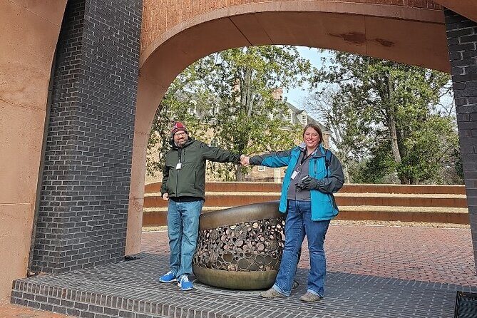 Scavenger Hunt Adventure in Williamsburg by Operation City Quest - FAQ