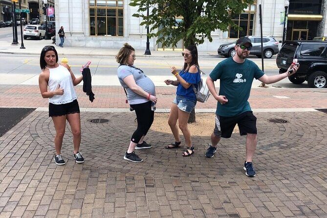 Scavenger Hunt Adventure in Wilmington by Zombie Scavengers - Final Thoughts: Is It Worth It?