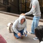 Scavenger Hunt Adventure in Windsor by Wacky Walks - A Closer Look at the Windsor Scavenger Hunt Experience