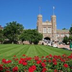Scavenger Hunt at Washington U! - Who Will Love This Tour?
