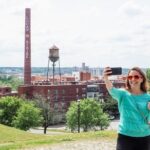 Scavenger Hunt Experience in Church Hill - Key Points