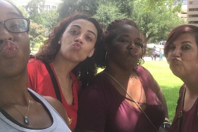 Scavenger Hunt in Ann Arbor by Operation City Quest