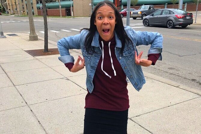 Scavenger Hunt in Chattanooga by Zombie Scavengers - What to Expect in Detail