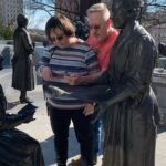 Scavenger Hunt in Downtown Richmond / Capitol Square - Itinerary Deep Dive: What You’ll See and Do