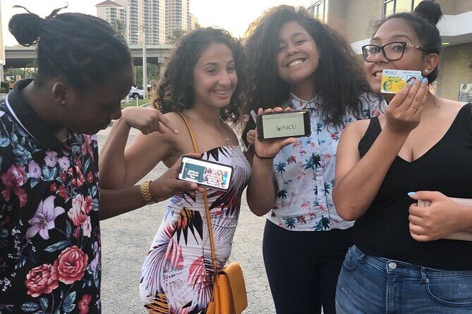 Scavenger Hunt in Fort Myers by Crazy Dash - Who Will Love This Experience?