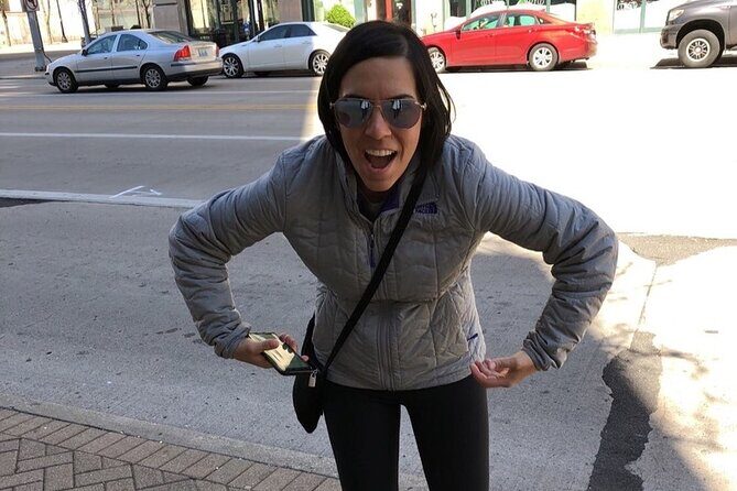 Scavenger Hunt in Gatlinburg by Zombie Scavengers - Who Will Enjoy This Activity?