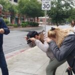 Scavenger Hunt in Green Bay by Wacky Walks - Why Choose This Activity?