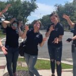 Scavenger Hunt in Greensboro by Wacky Walks - An In-Depth Look at the Greensboro Scavenger Hunt