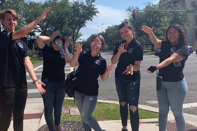 Scavenger Hunt in Greensboro by Wacky Walks - An In-Depth Look at the Greensboro Scavenger Hunt