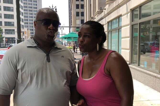 Scavenger Hunt in Greenville by Crazy Dash - A Deep Dive Into the Details