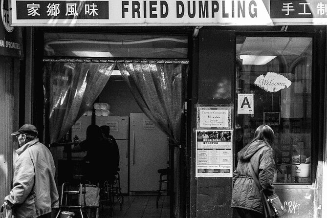 Scavenger Hunt in Hidden Treasures of Chinatown NYC - A Detailed Look at the Chinatown Scavenger Hunt Experience