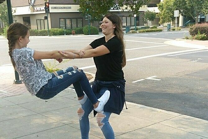 Scavenger Hunt in Jacksonville by Operation City Quest