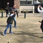 Scavenger Hunt in Kansas City by Wacky Walks - Who Will Love This?