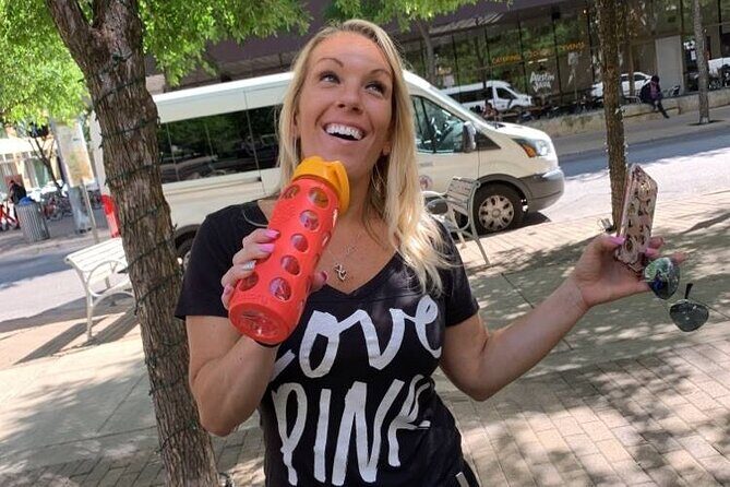 Scavenger Hunt in Mobile by Operation City Quest - What to Expect During the Experience